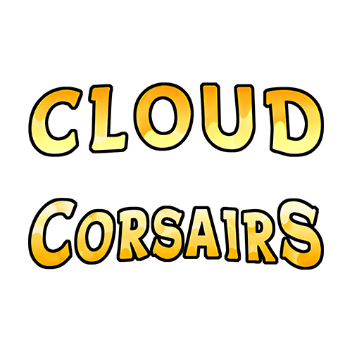 Cloud Corsairs Slot