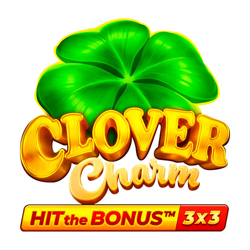 Clover Charm Hit the Bonus Slot