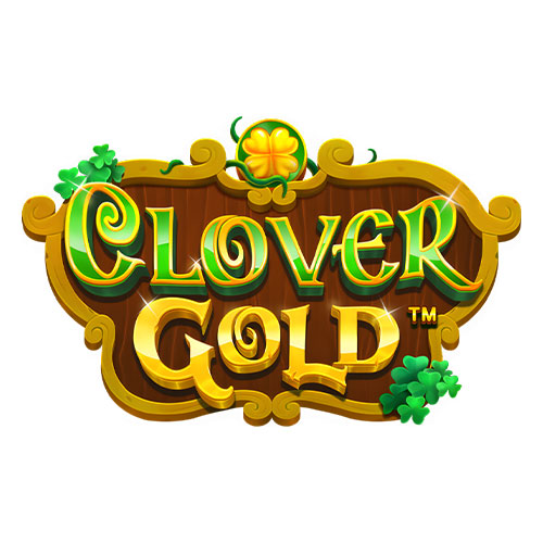 Clover Gold Slot