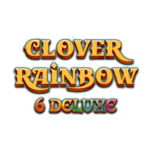 Clover Rainbow 6 Deluxe Slot