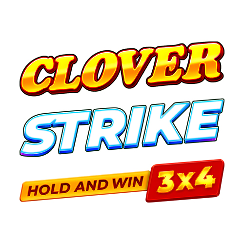 Clover Strike Hold and Win Slot