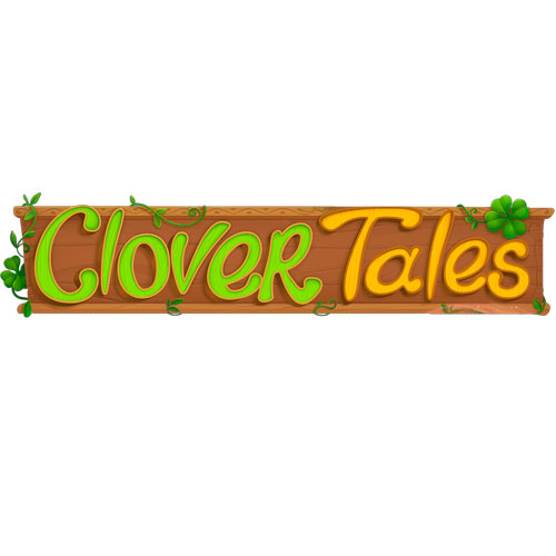 Clover Tales Slot