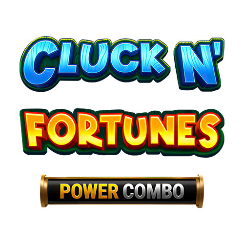 Cluck N Fortunes Power Combo Slot