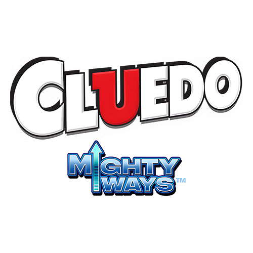 Cluedo Mighty Ways Slot