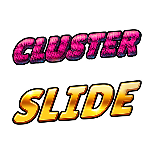 Cluster Slide Slot