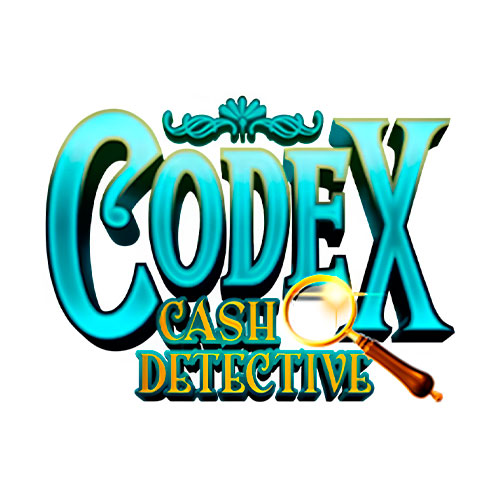 Codex Cash Detective Slot