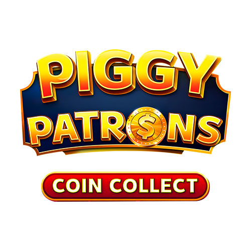 Coin Collect Piggy Patrons Slot