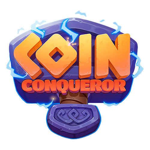 Coin Conqueror Slot