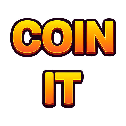 Coin it Slot