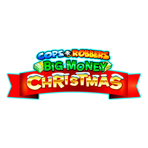 Cops ‘n’ Robbers Big Money Christmas Slot