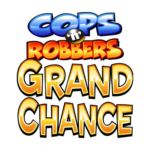 Cops N Robbers Grand Chance Slot