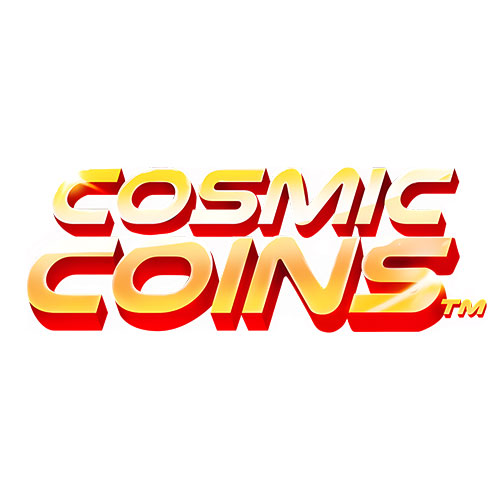 Cosmic Coins Slot