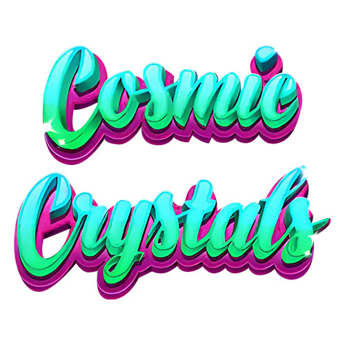 Cosmic Crystals Slot