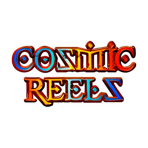Cosmic Reels Slot