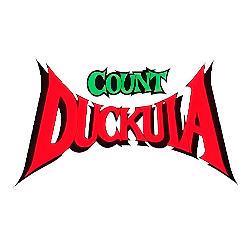 Count Duckula Jackpot King Slot