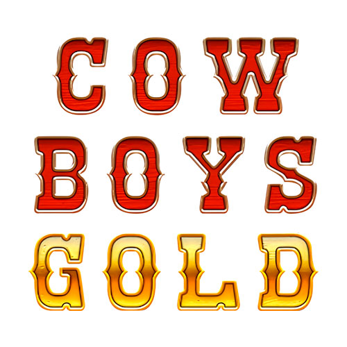 Cowboys Gold Slot