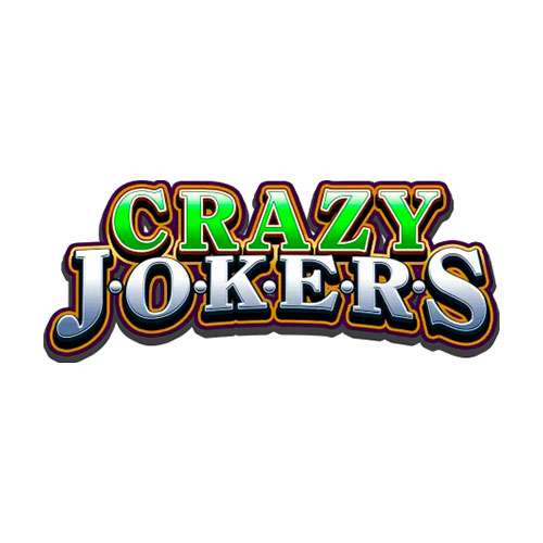 Crazy Jokers Slot