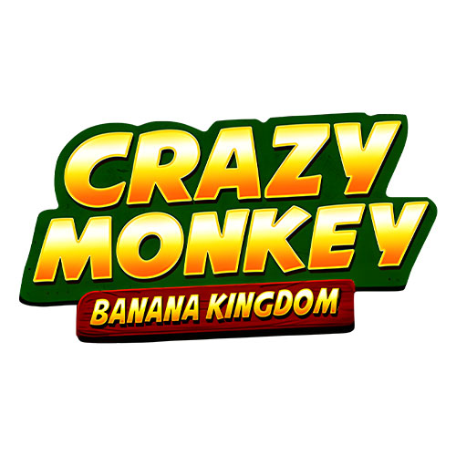 Crazy Monkey Banana Kingdom Slot