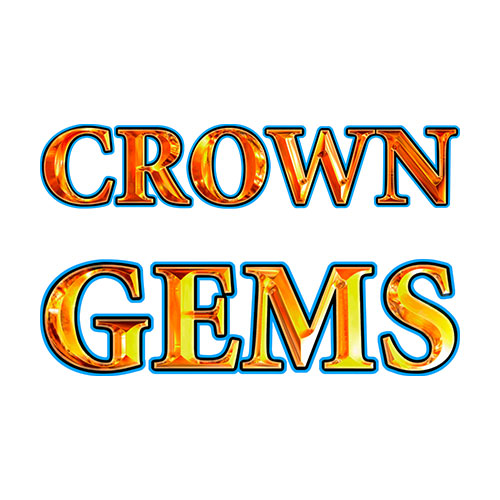 Crown Gems Slot