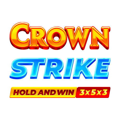 Crown Strike Slot