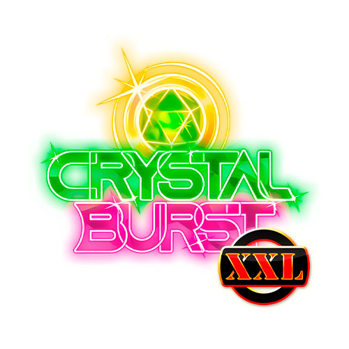 Crystal Burst XXL Slot