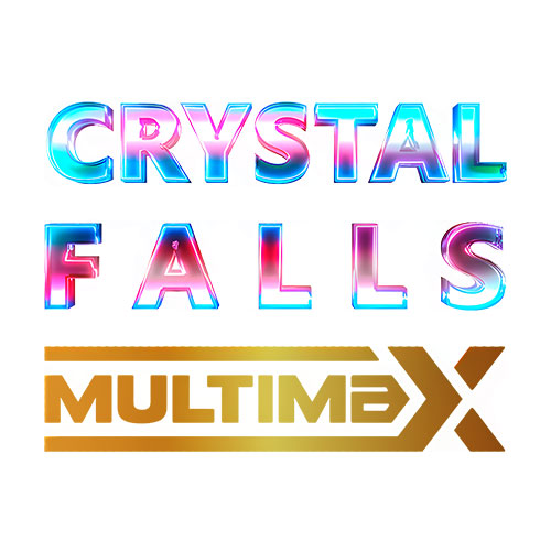 Crystal Falls Multimax Slot
