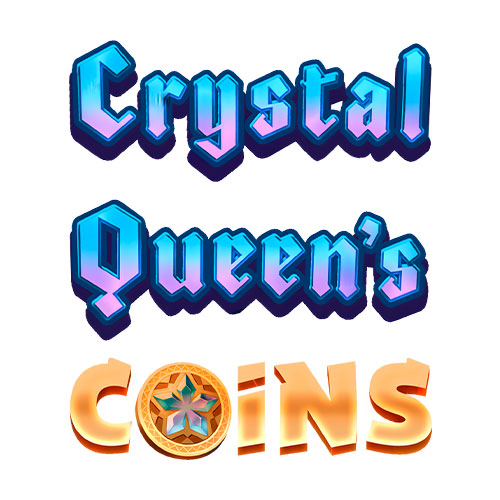 Crystal Queen's Coins Slot