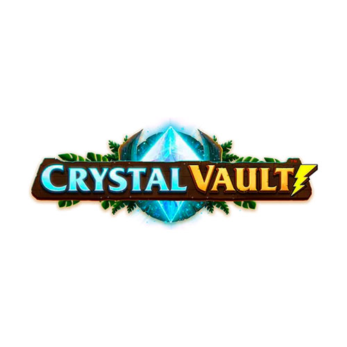 Crystal Vault Slot