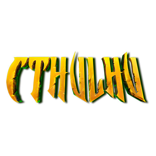 Cthulhu Slot