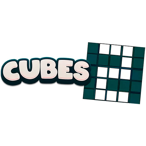 Cubes 2 Slot