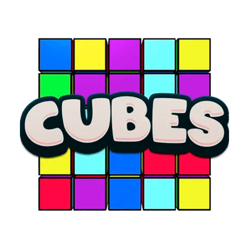 Cubes Slot