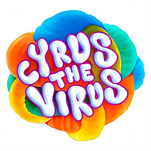 Cyrus the Virus Slot