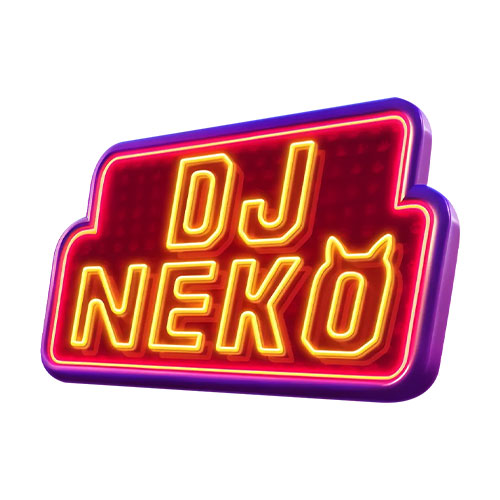 DJ Neko Slot