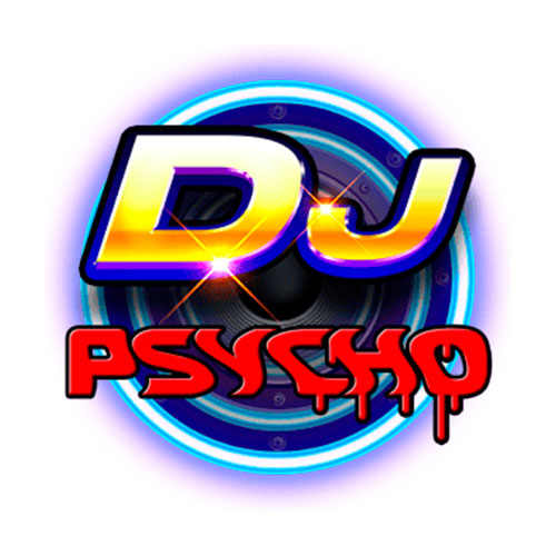 DJ Psycho Slot