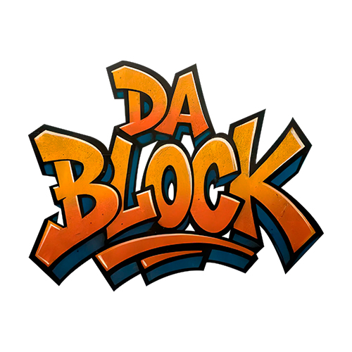 Da Block Slot
