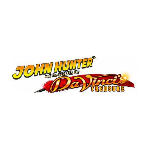 Da Vinci's Treasure Slot