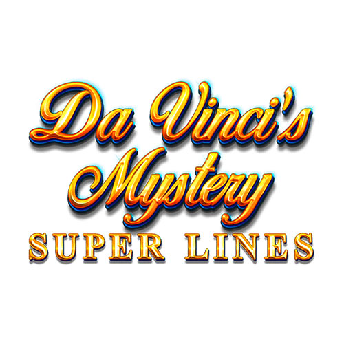 Da Vinci's Mystery Slot