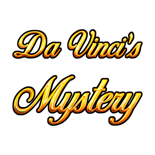 Da Vinci's Mystery Slot