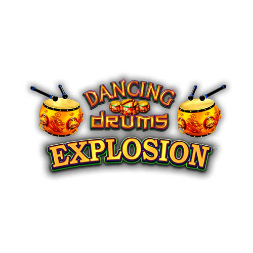 Dancing Drums Explosion Slot