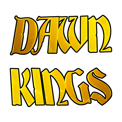 Dawn of Kings Slot