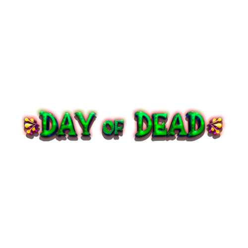 Day of Dead Slot