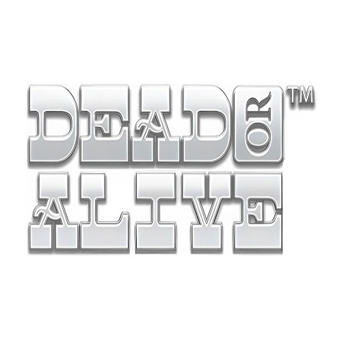 Dead or Alive Slot