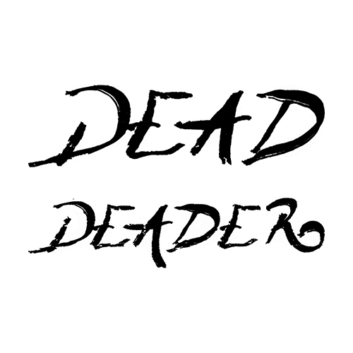 Dead Dead or Deader Slot