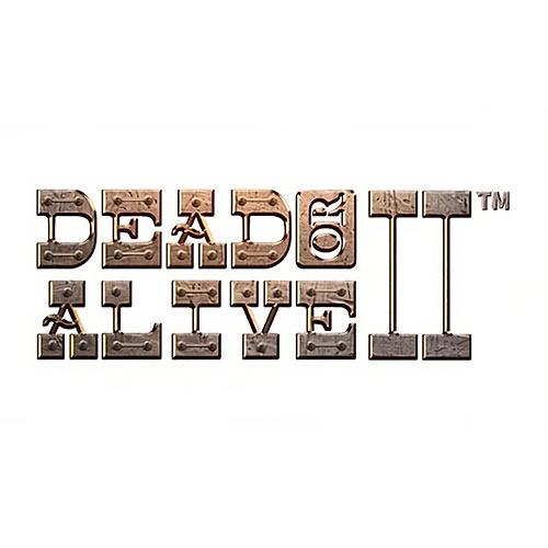 Dead or Alive 2 Slot