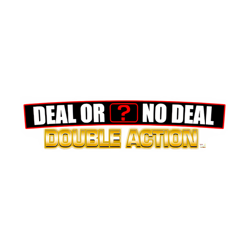 Deal or No Deal Double Action Slot
