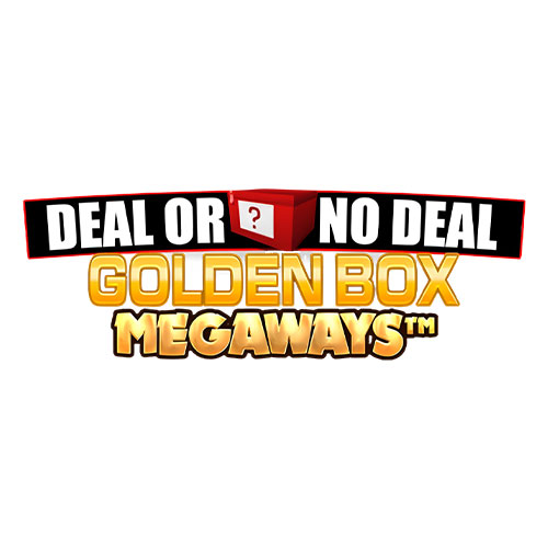Deal or No Deal Golden Box Megaways Slot