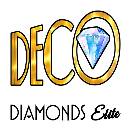Deco Diamonds Elite Slot
