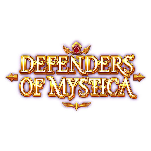 Defenders of Mystica Slot