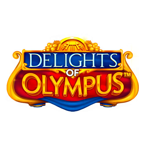 Delights of Olympus Slot