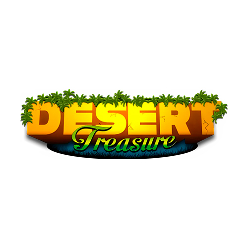 Desert Treasure Slot
